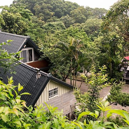 Ruyi Yuan Homestay Tongxiao Eksteriør billede
