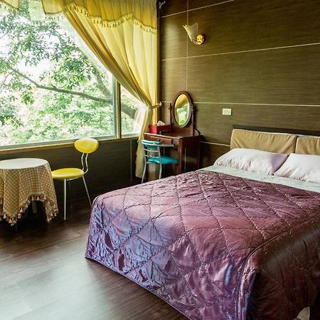 Ruyi Yuan Homestay Tongxiao Eksteriør billede