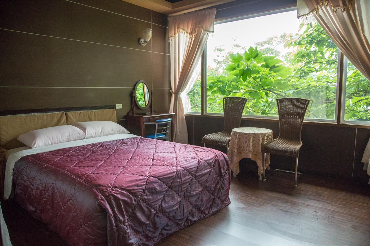 Ruyi Yuan Homestay Tongxiao Eksteriør billede