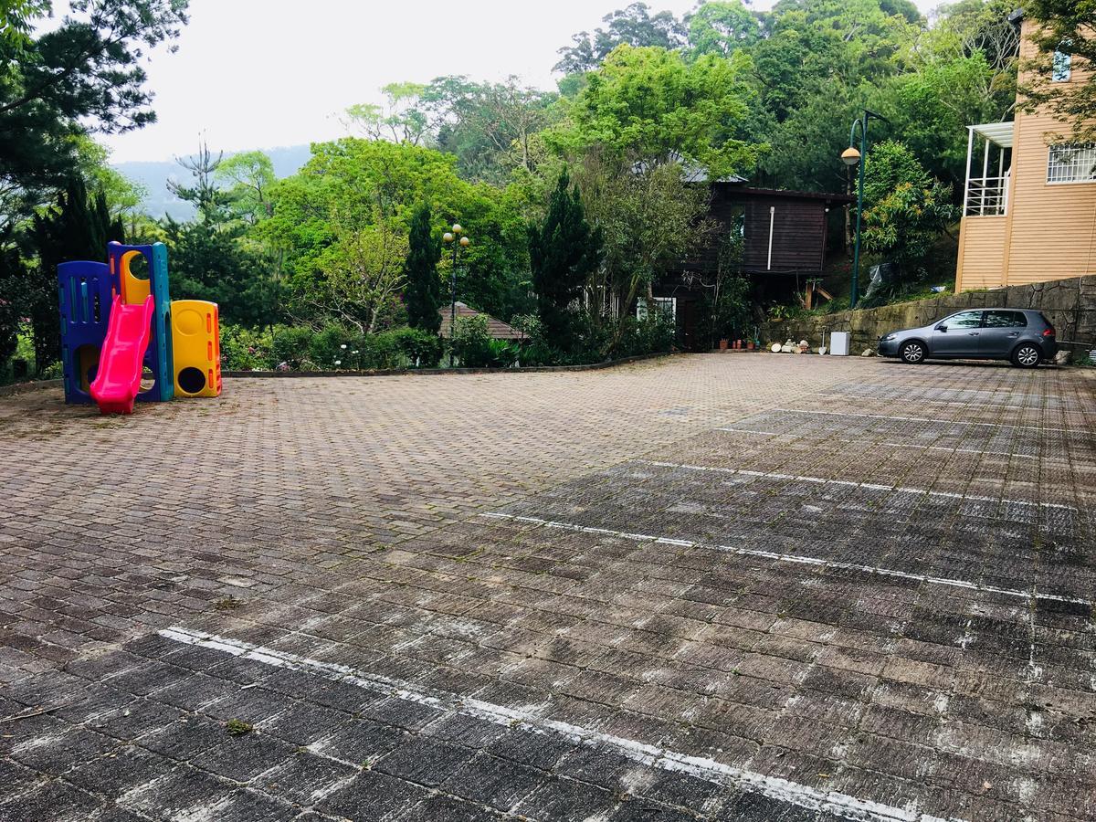Ruyi Yuan Homestay Tongxiao Eksteriør billede