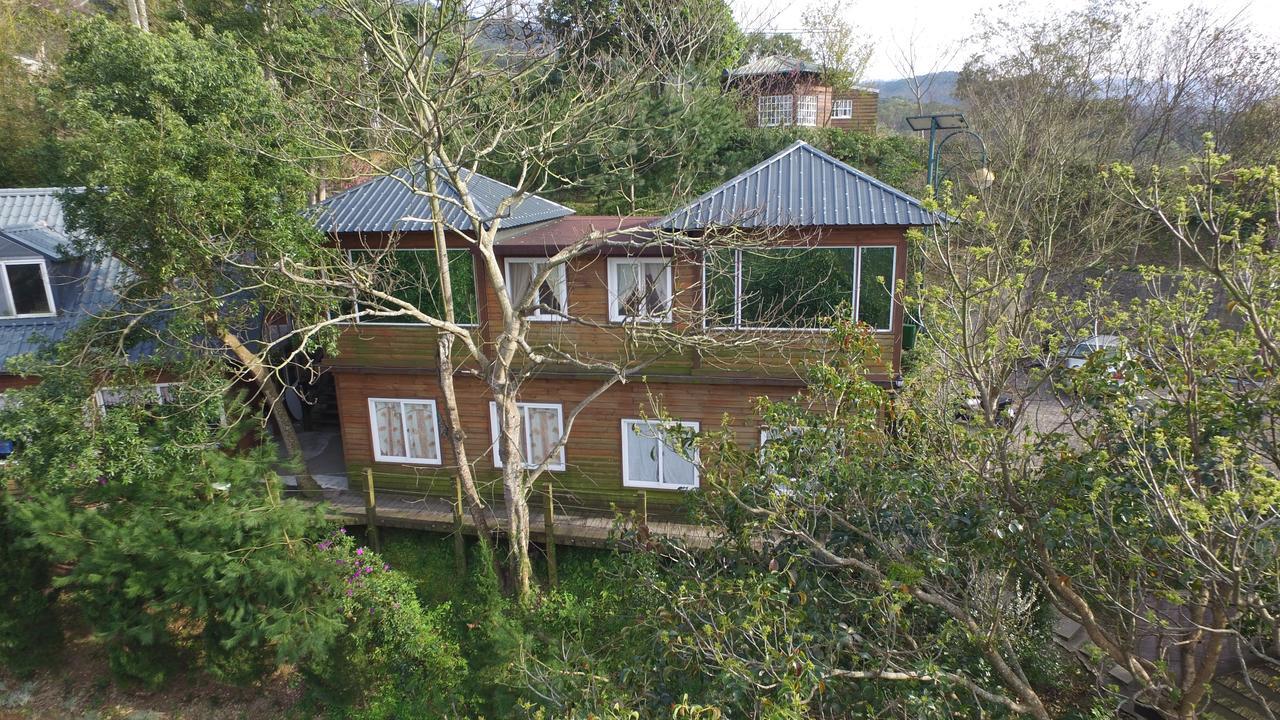 Ruyi Yuan Homestay Tongxiao Eksteriør billede