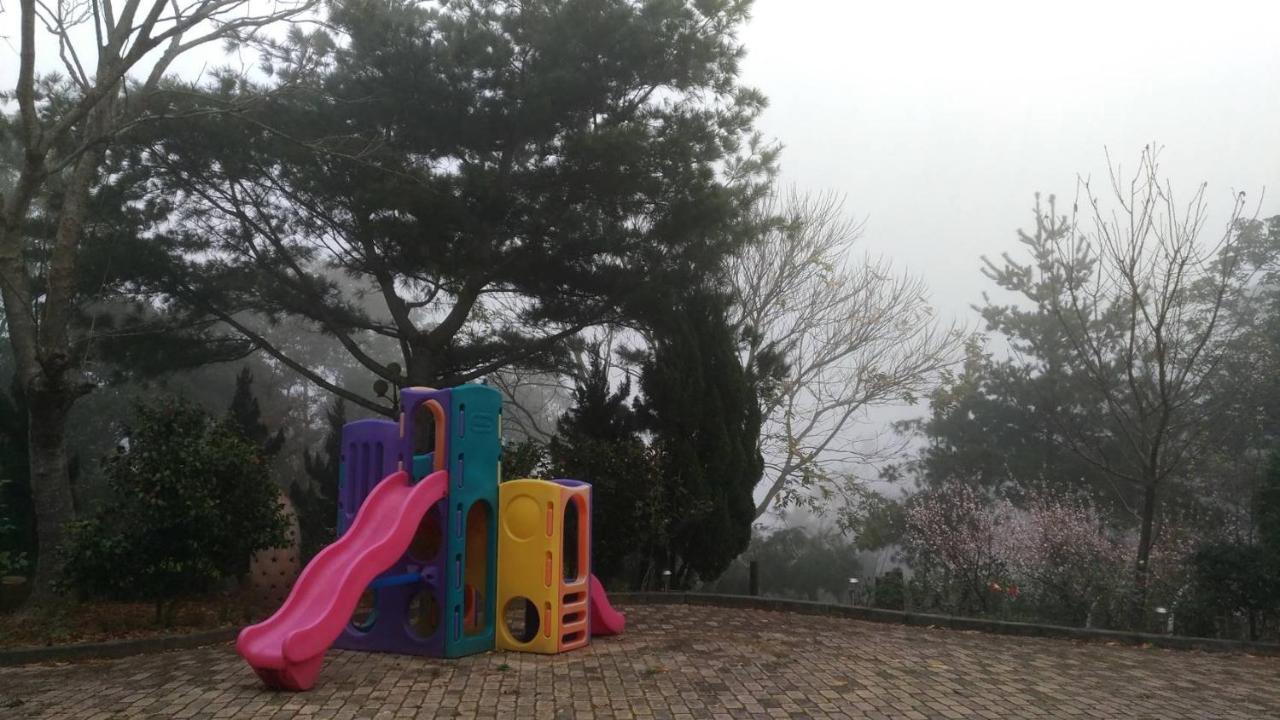 Ruyi Yuan Homestay Tongxiao Eksteriør billede